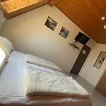 Lelle Centrum Maison d'hôtes Balatonlelle