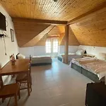 Lelle Centrum Vendeghaz Balatonlelle