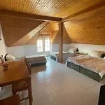 Maison d'hôtes Lelle Centrum 3*