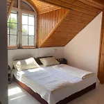 Lelle Centrum Maison d'hôtes 3*