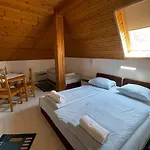 Lelle Centrum Vendeghaz 3* Balatonlelle