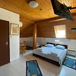 Maison d'hôtes Lelle Centrum Balatonlelle