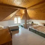 Maison d'hôtes Lelle Centrum Balatonlelle