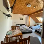 Lelle Centrum Vendeghaz Pensionat 3*