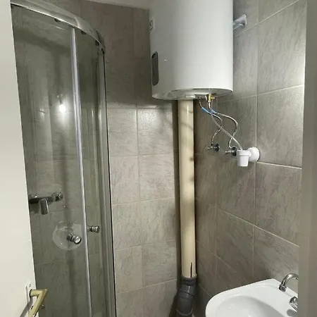 Lelle Centrum Vendeghaz 3*