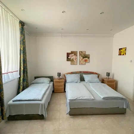 Lelle Centrum Vendeghaz