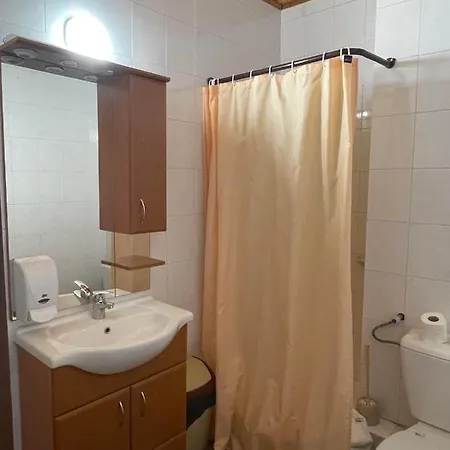 Lelle Centrum Vendeghaz 3* Balatonlelle