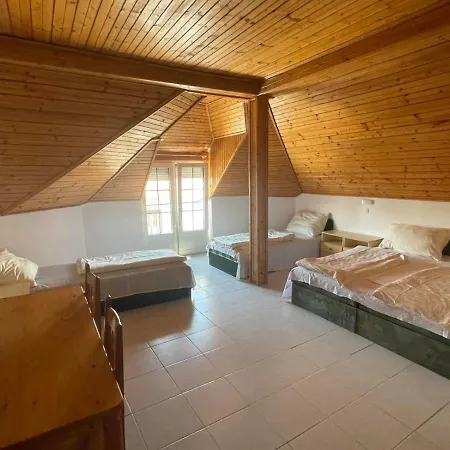 Penzion Lelle Centrum Vendeghaz Balatonlelle