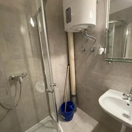 Penzion Lelle Centrum Vendeghaz