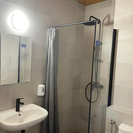 Lelle Centrum Vendeghaz Penzion Balatonlelle