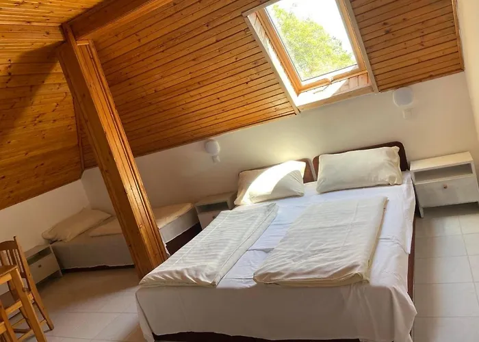 Lelle Centrum Pensión