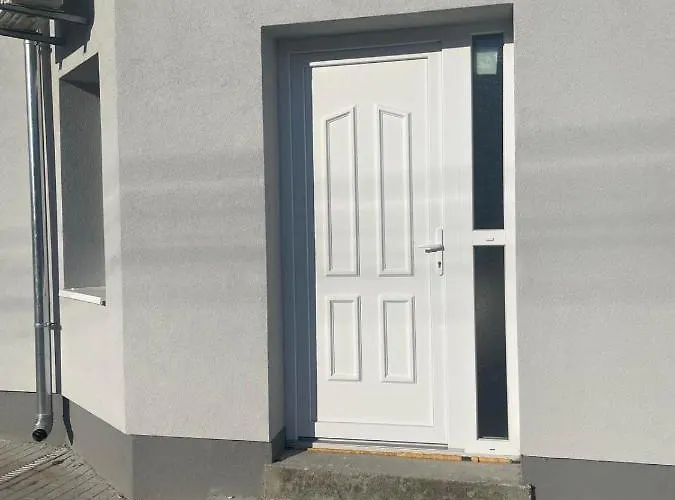 Lelle Centrum Maison d'hôtes 3*