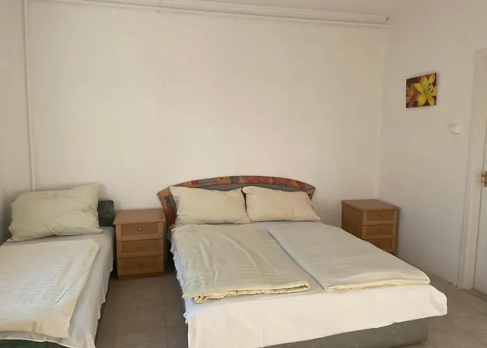 Lelle Centrum Balatonlelle