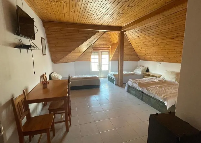 Lelle Centrum Balatonlelle