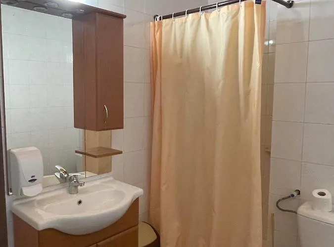 Lelle Centrum 3* Balatonlelle