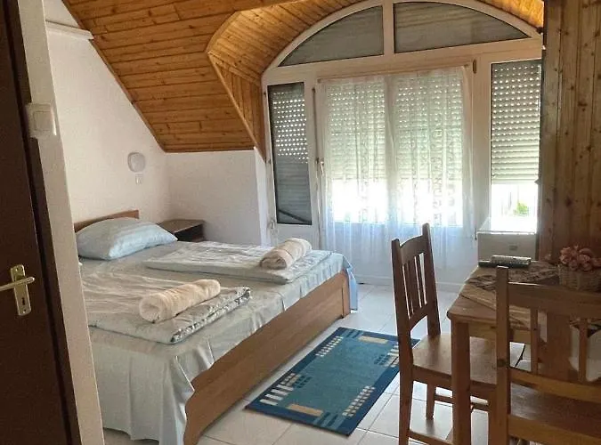 Lelle Centrum Balatonlelle