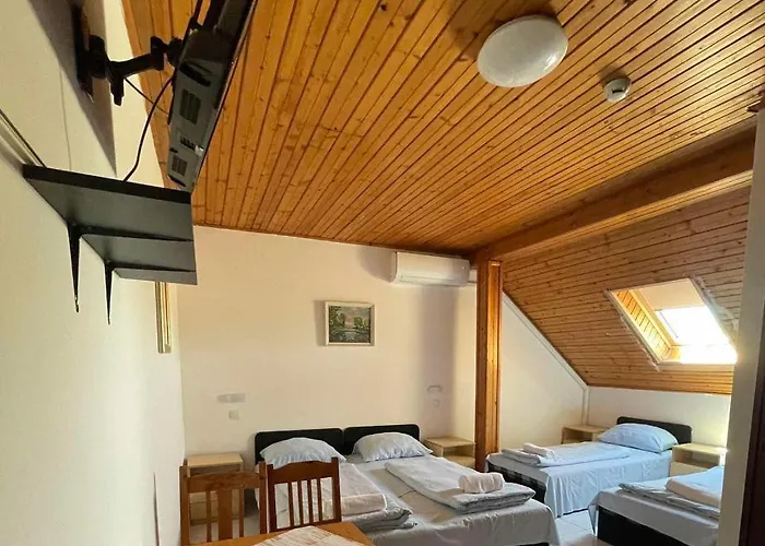 Lelle Centrum Balatonlelle