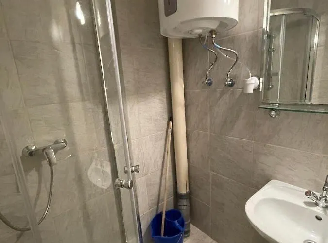 Pensión Lelle Centrum