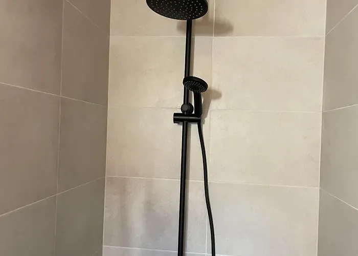 Lelle Centrum Maison d'hôtes Balatonlelle