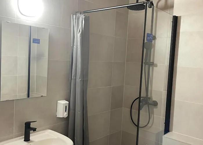 Lelle Centrum Maison d'hôtes Balatonlelle