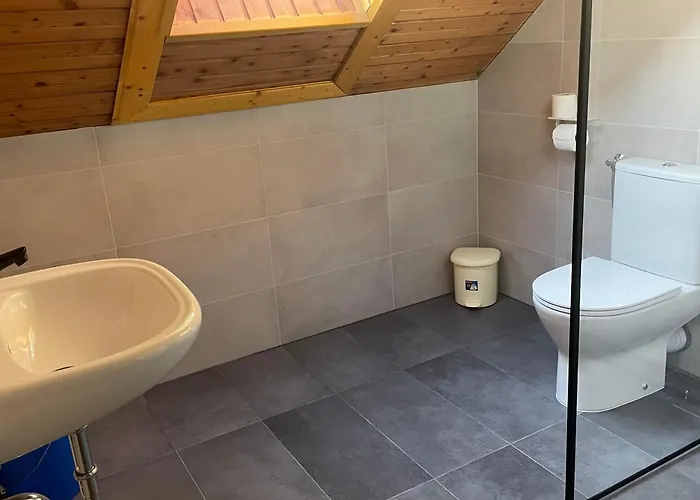 Maison d'hôtes Lelle Centrum