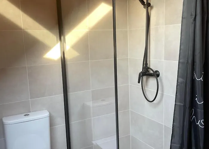 Lelle Centrum Maison d'hôtes Balatonlelle