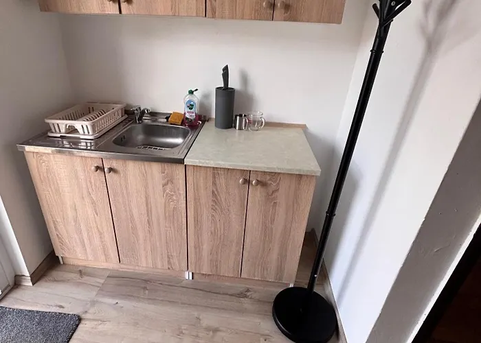 بيت ضيافة Lelle Centrum Vendeghaz